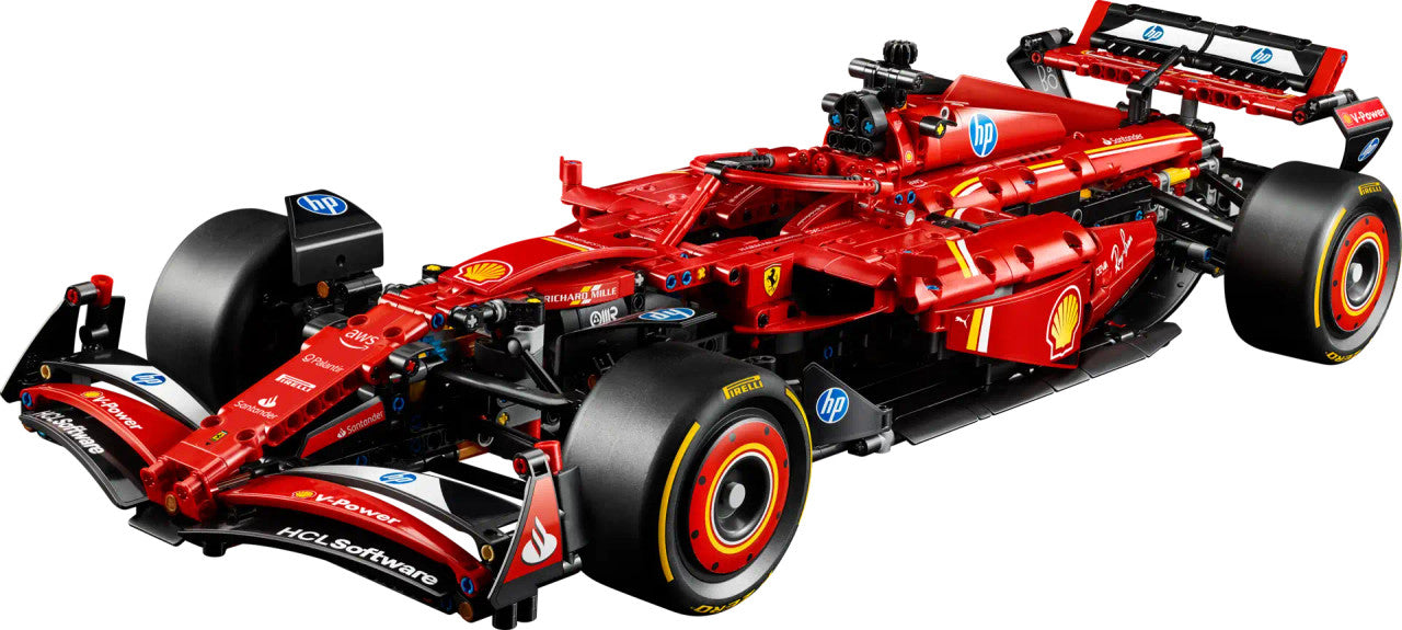 LEGO® Technic -  Ferrari SF-24 F1 Car 42207
