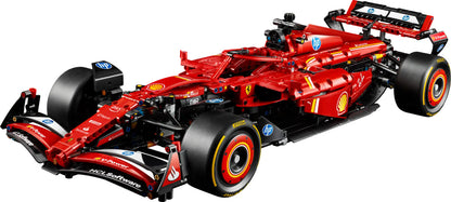 LEGO® Technic -  Ferrari SF-24 F1 Car 42207