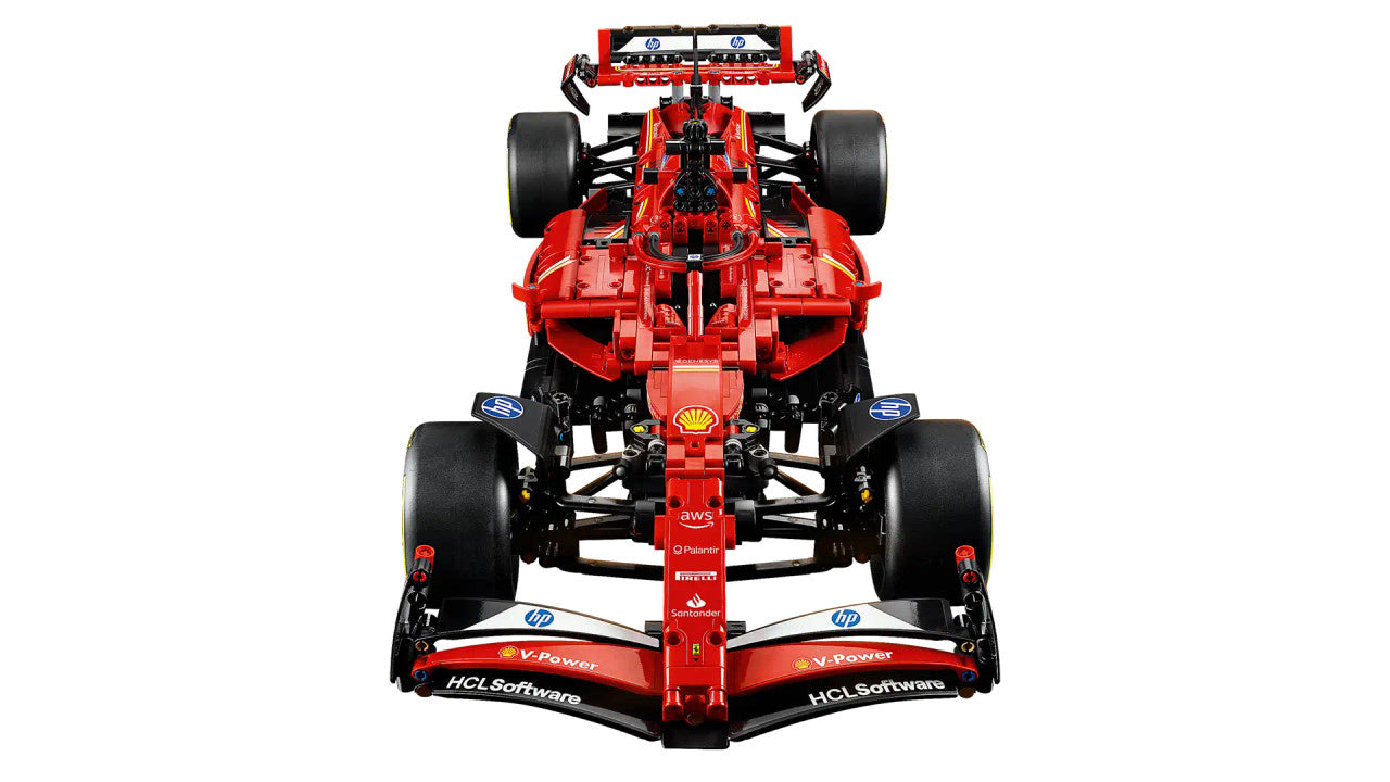 LEGO® Technic -  Ferrari SF-24 F1 Car 42207