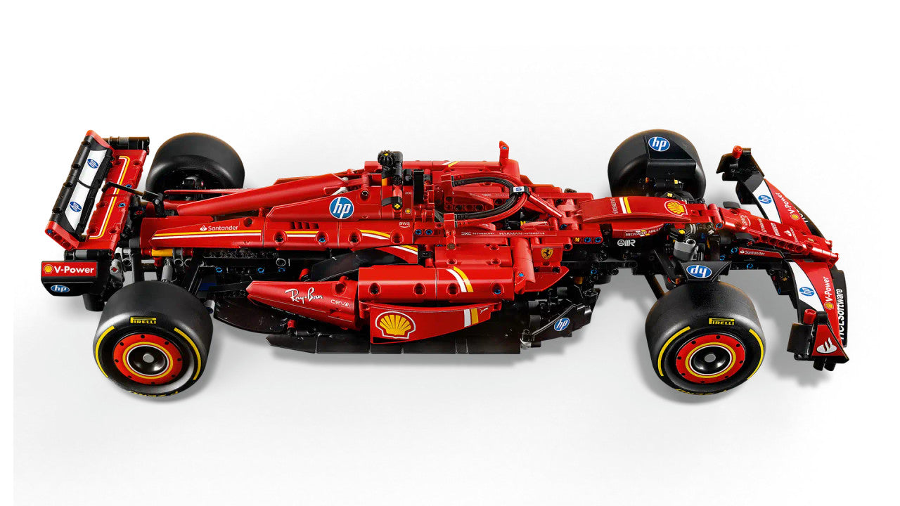 LEGO® Technic -  Ferrari SF-24 F1 Car 42207