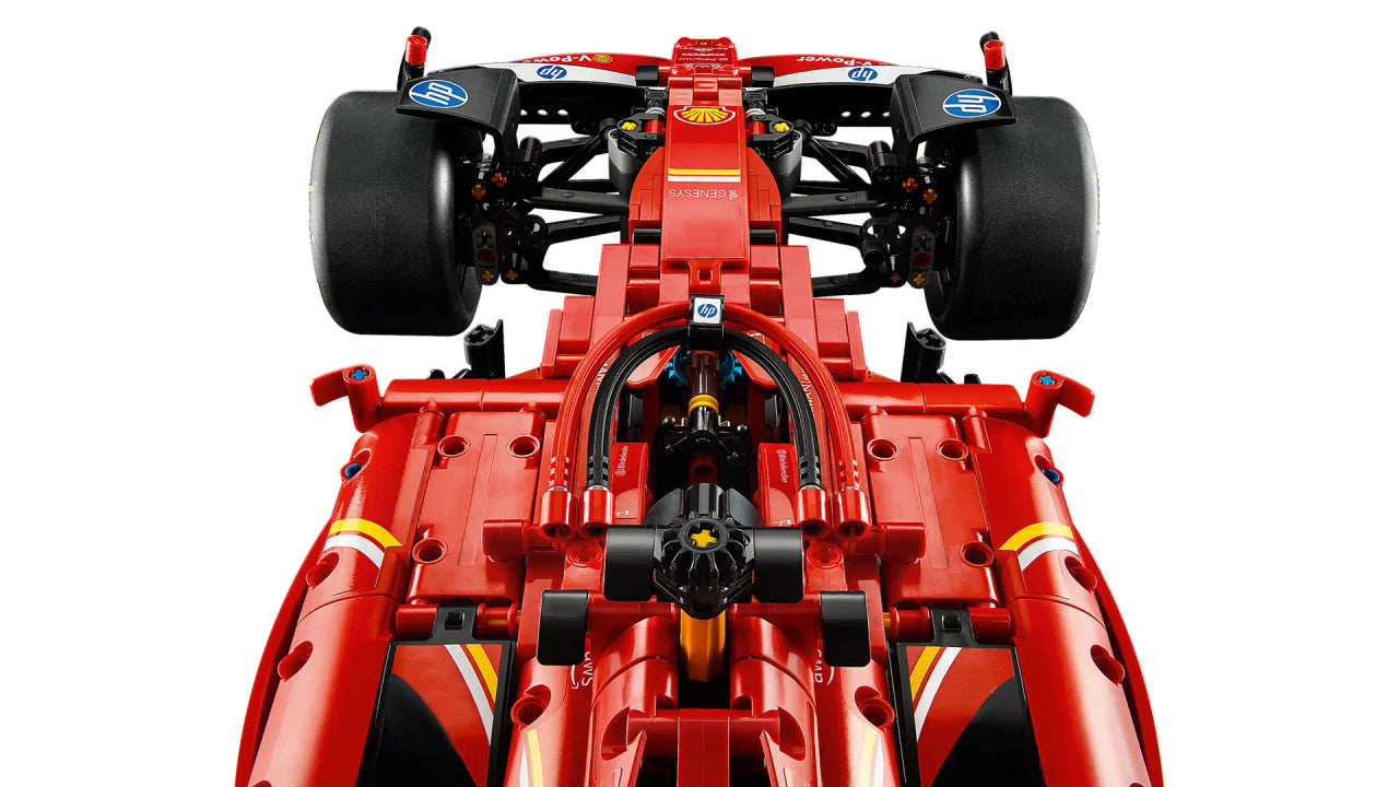 LEGO® Technic -  Ferrari SF-24 F1 Car 42207