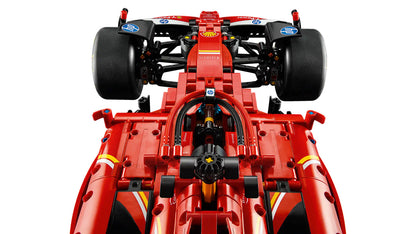 LEGO® Technic -  Ferrari SF-24 F1 Car 42207