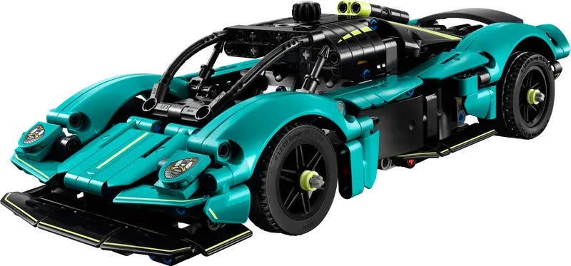 LEGO® Technic - Aston Martin Valkyrie 42208