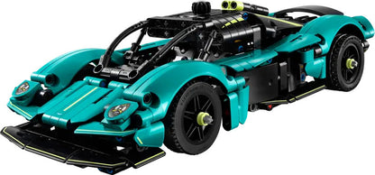 LEGO® Technic - Aston Martin Valkyrie 42208