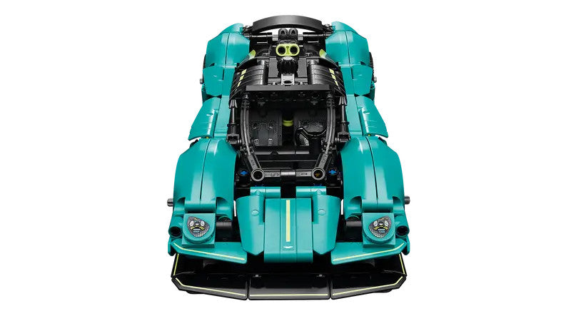 LEGO® Technic - Aston Martin Valkyrie 42208