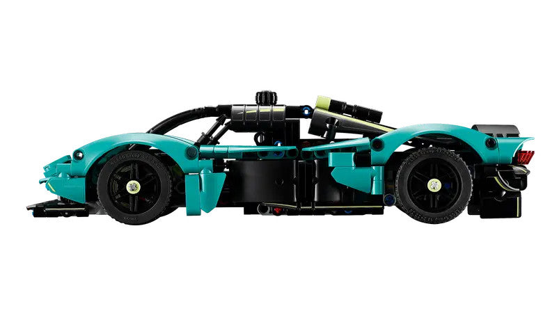 LEGO® Technic - Aston Martin Valkyrie 42208