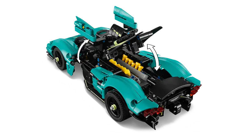 LEGO® Technic - Aston Martin Valkyrie 42208