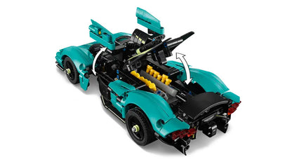 LEGO® Technic - Aston Martin Valkyrie 42208