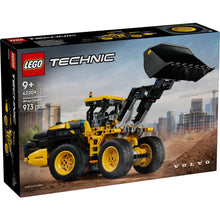 LEGO®Technic™ - Volvo L120 Electric Wheel Loader 42209