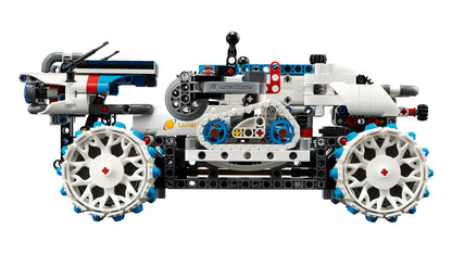LEGO®Technic™ - Lunar Outpost® Moon Rover Space Vehicle 42211