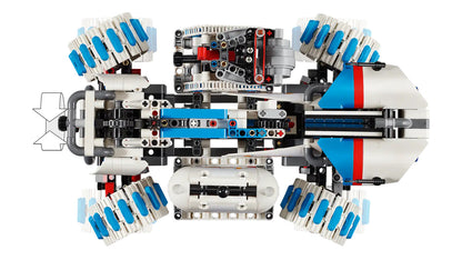 LEGO®Technic™ - Lunar Outpost® Moon Rover Space Vehicle 42211