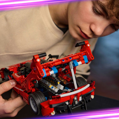 LEGO®Technic™ - Ferrari FXX K 42212
