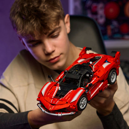 LEGO®Technic™ - Ferrari FXX K 42212