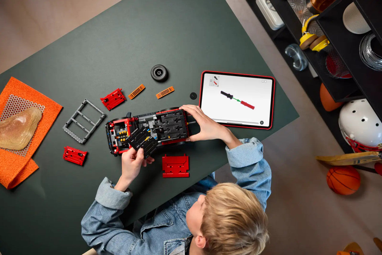 LEGO®Technic™ - Ford Bronco® SUV 42213