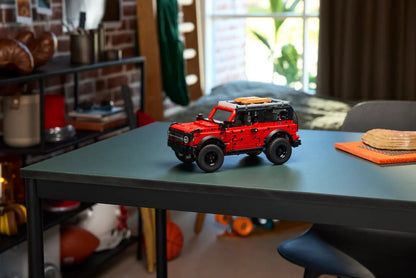LEGO®Technic™ - Ford Bronco® SUV 42213