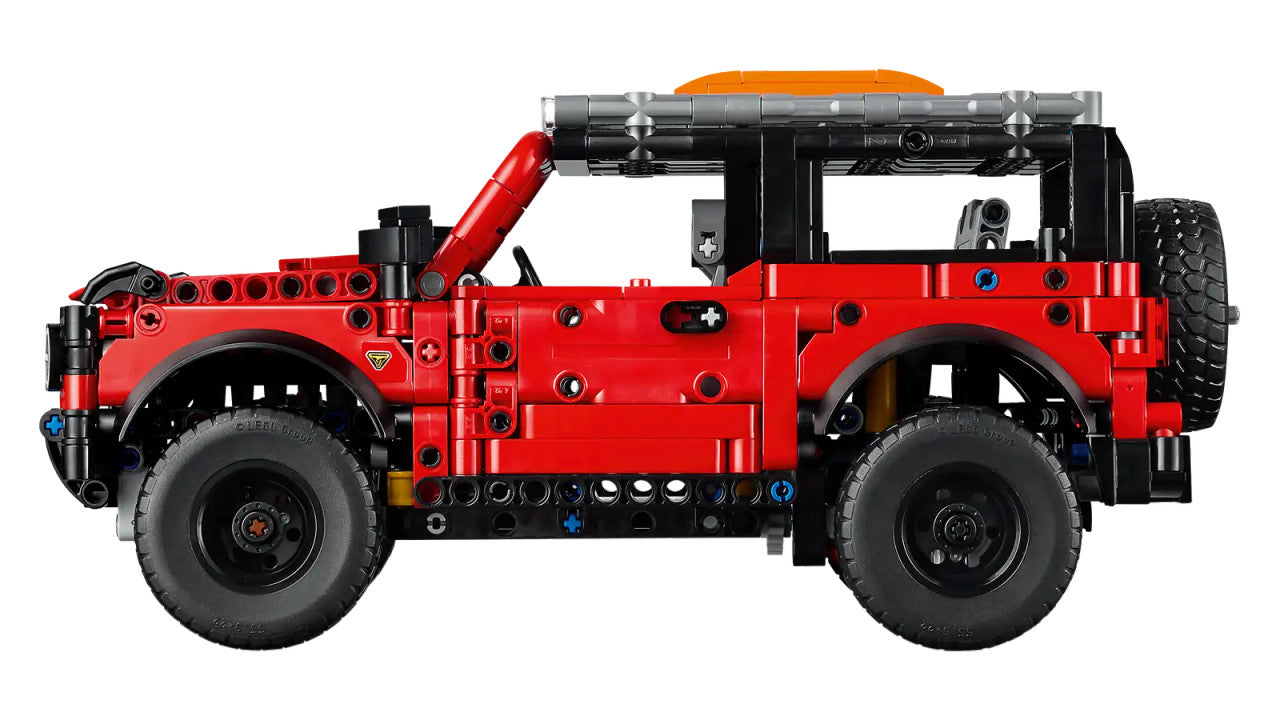 LEGO®Technic™ - Ford Bronco® SUV 42213