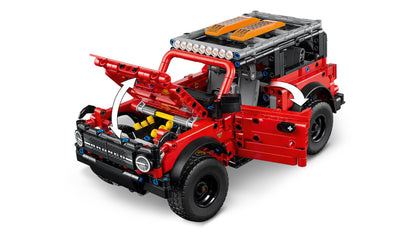 LEGO®Technic™ - Ford Bronco® SUV 42213