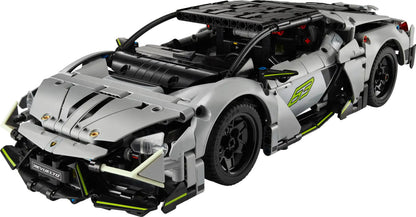 LEGO®Technic™ - Lamborghini Revuelto Super Sports Car 42214