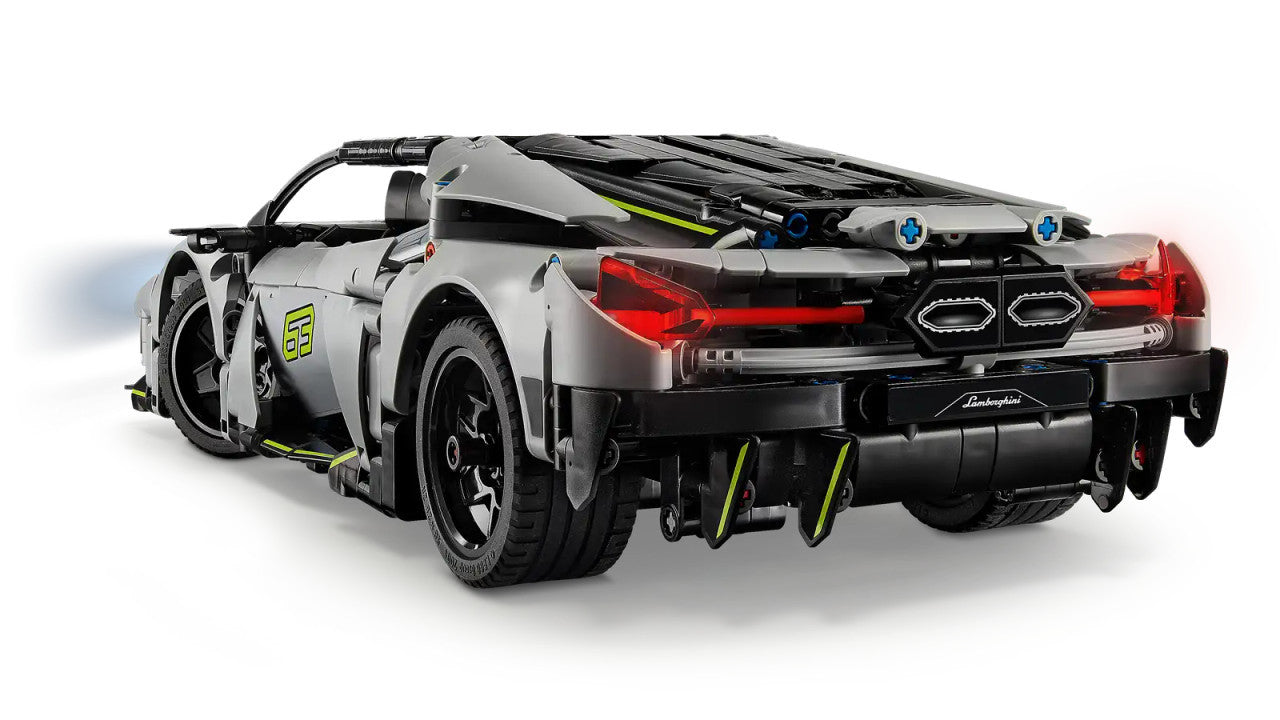 LEGO®Technic™ - Lamborghini Revuelto Super Sports Car 42214