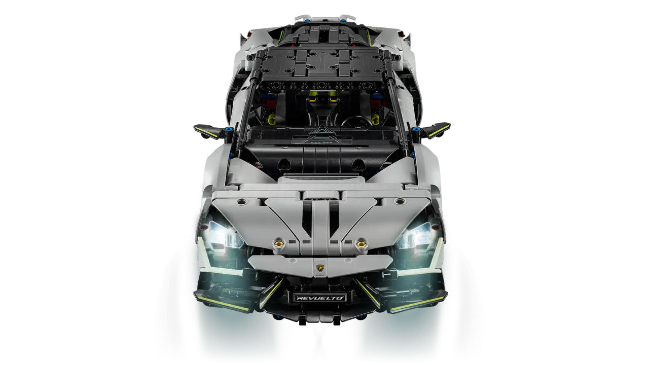 LEGO®Technic™ - Lamborghini Revuelto Super Sports Car 42214