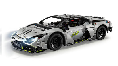 LEGO®Technic™ - Lamborghini Revuelto Super Sports Car 42214