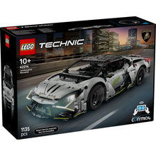 LEGO®Technic™ - Lamborghini Revuelto Super Sports Car 42214