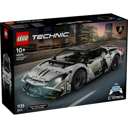 LEGO®Technic™ - Lamborghini Revuelto Super Sports Car 42214