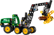 LEGO® Technic™ - John Deere 1470H Wheeled Harvester 42218