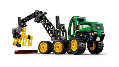 LEGO® Technic™ - John Deere 1470H Wheeled Harvester 42218