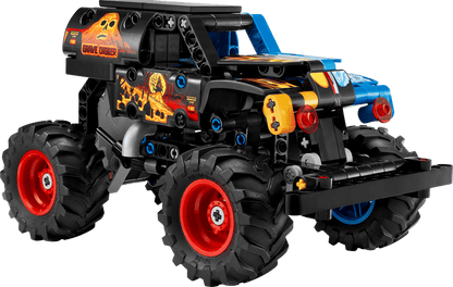 LEGO® Technic - Monster Jam™ Sparkle Smash™ Pull-Back 42220
