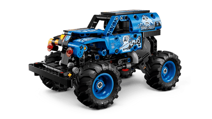 LEGO® Technic - Monster Jam™ Sparkle Smash™ Pull-Back 42220