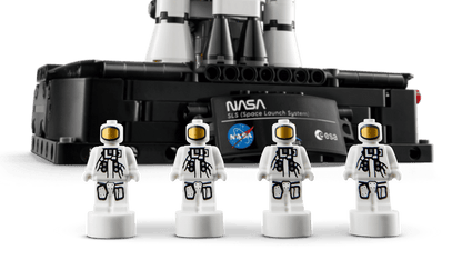 LEGO® Technic - NASA Artemis Space Launch System Rocket 42221