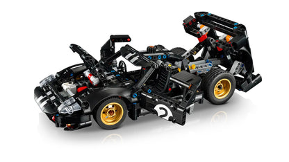 LEGO®Technic™ - 1966 Ford GT40 MKII Race Car 42223