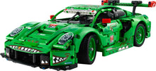 LEGO®Technic™ - Porsche 911 GT3 R REXY AO Racing Car 42224