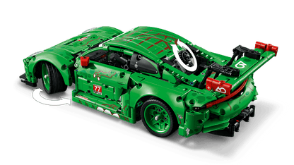 LEGO®Technic™ - Porsche 911 GT3 R REXY AO Racing Car 42224