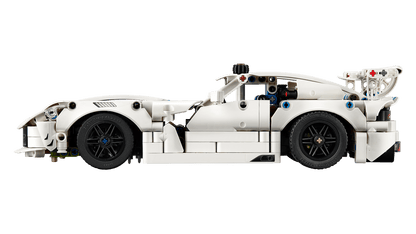 LEGO® Technic - Dodge Viper GTS-R Sports Car 42234