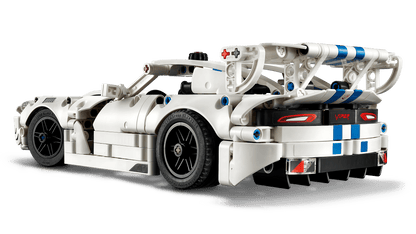 LEGO® Technic - Dodge Viper GTS-R Sports Car 42234