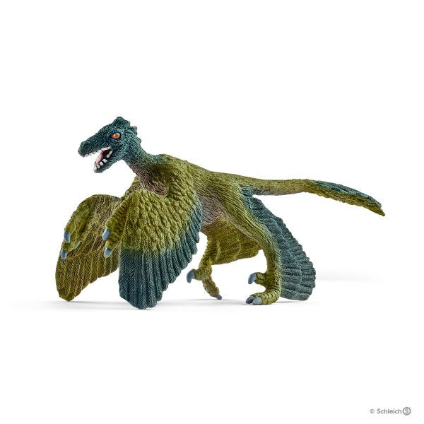 Schleich Dinosaurs - Feathered Raptors 42347