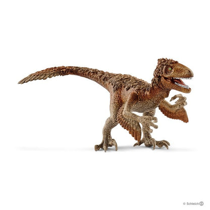 Schleich Dinosaurs - Feathered Raptors 42347