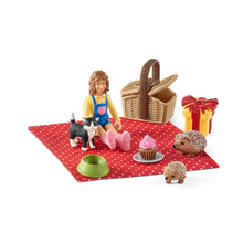 Schleich Farm World - Birthday Picnic 42426