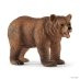 Schleich Wild Life - Grizzly bear mother with cub