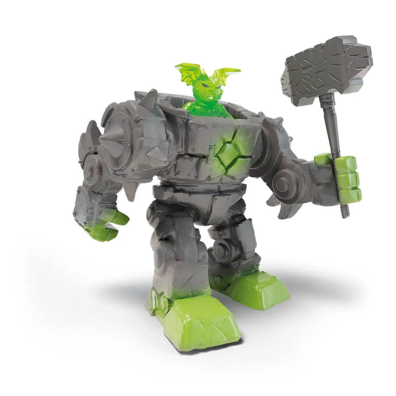 Schleich Eldrador - Mini Creatures Stone Robot 42547