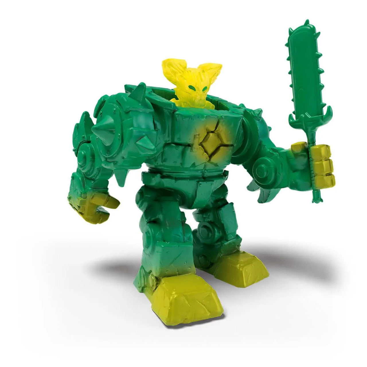 Schleich Eldrador - Mini Creatures Jungle Robot 42548