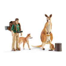 Schleich Wild Life - Outback Adventures | 42623