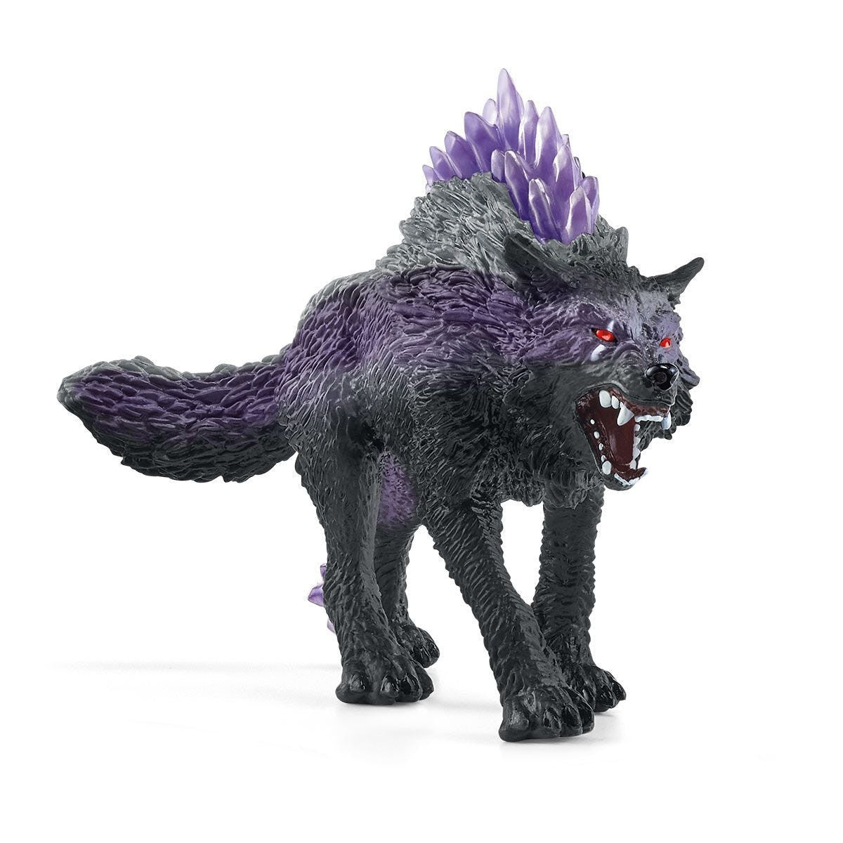 Schleich Eldrador - Shadow Wolf 42554