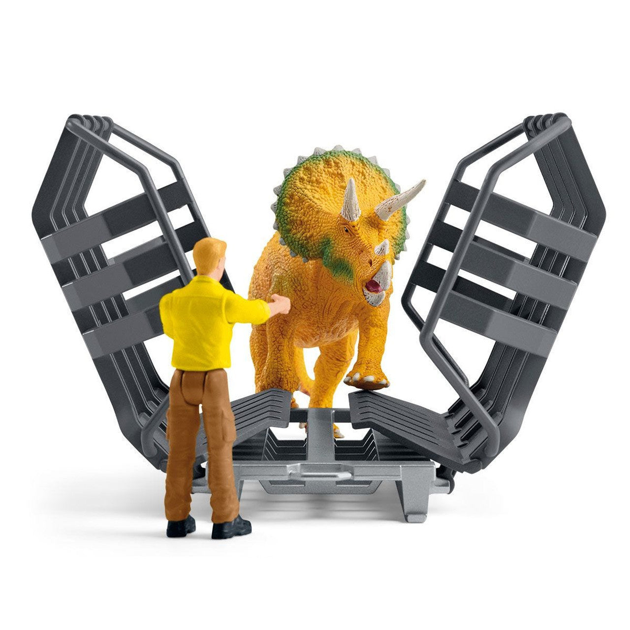 Schleich Dinosaurs - Dino Transport Mission | 42565