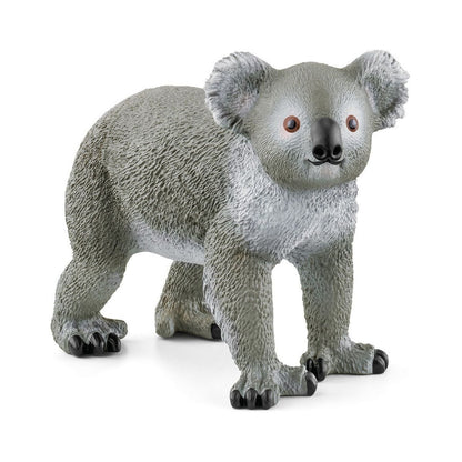 Schleich Wild Life - Koala Mother and Baby | 42566