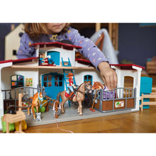 Schleich Horse Club - Lakeside Riding Center 42567