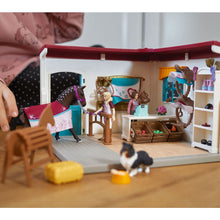 Schleich Horse Club - Horse Shop 42568