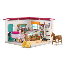 Schleich Horse Club - Horse Shop 42568